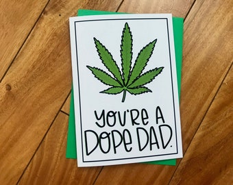 father's day gifts for weed smokers