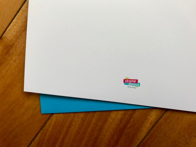 I chairish our friendship by stonedonut FREE SHIPPING friend card i love you card cherish card handmade card hand lettering