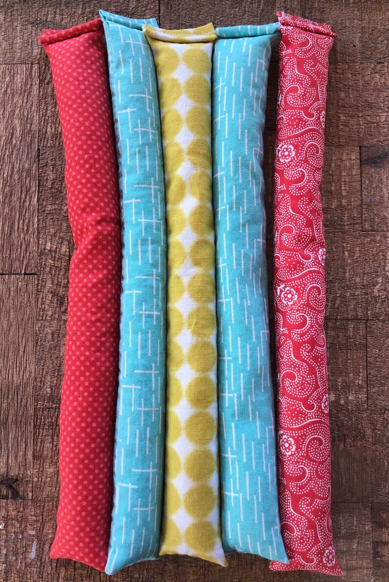 Paper Weight / Book Weight / Pattern Weight Pale Aqua and Etsy