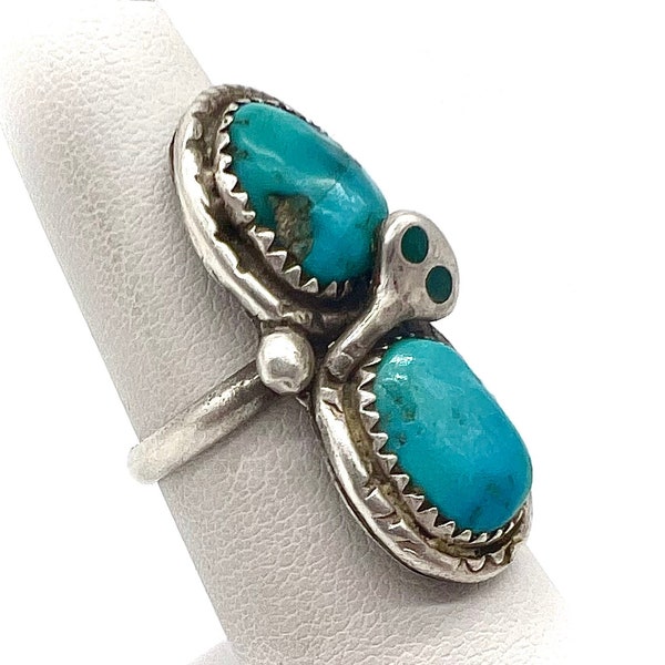 Effie C Zuni Jewelry Etsy