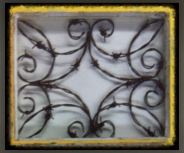 Art Wall Art Wire Wire Sculpture Home House Decor - Etsy