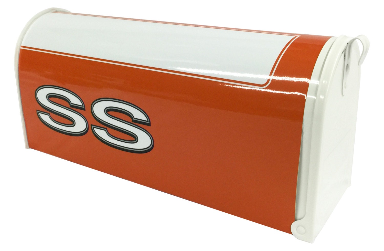 SS Mail Box Multiple Colors. Free Customization Your Numbers Etsy