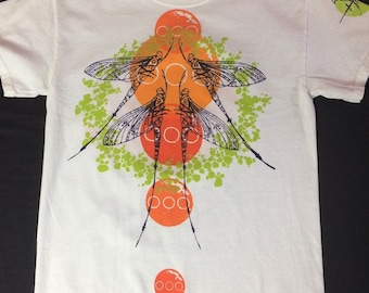 Unisex Fishfly (Mayfly) T-Shirt