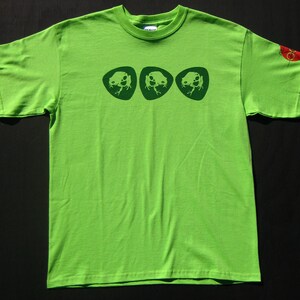 Youth Fun Frog Tee-shirt