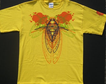 Youth Cicada Tee-Shirt