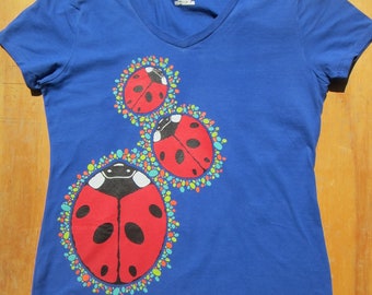 Lady Bugs