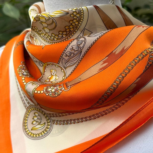 Beach Head Scarf For Women Beach Head Scarf Coastal Head Scarf