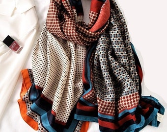 designName Print Scarf Fashion Long Scarves Large Warm Scarf Shawl for Women/Men designName Print Scarf Fashion Long Scarves Large Warm Scarf Shawl for Women/Men