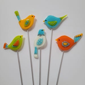Birds of a Feather - Sold exclusively at https://pattymelts.net