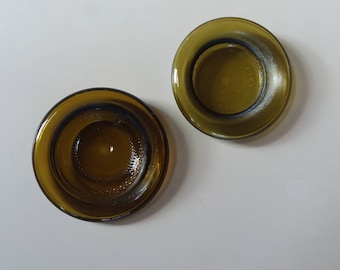 Bottom of the Bottle - Soap Dish