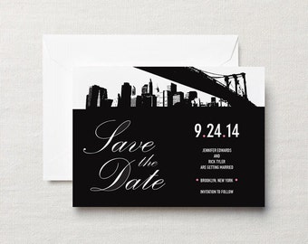 Save The Dates