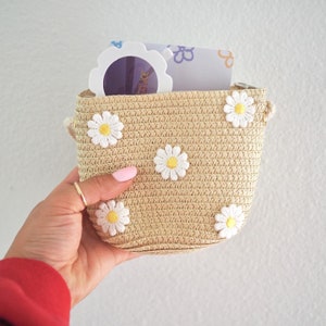 Flower Girl Proposal Box // Flower Sunglasses, Junior Bridesmaid Set, Flower Girl Set, Flower Girl Gift Box