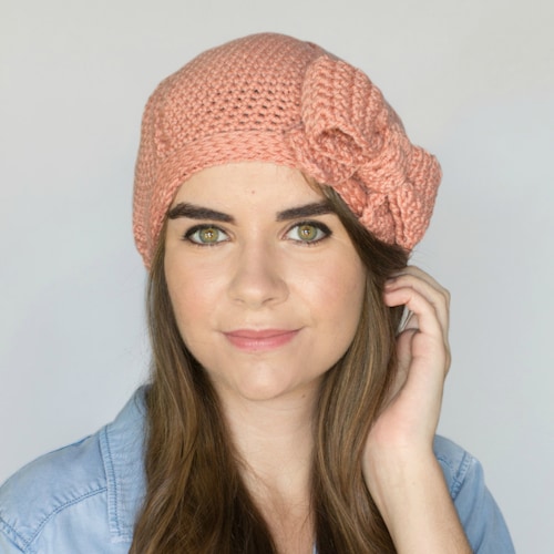 Jughead Hat Crochet Pattern Etsy