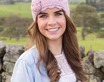 CROCHET PATTERN - Lilac & Lace Cloche Hat - Etsy display picture 1