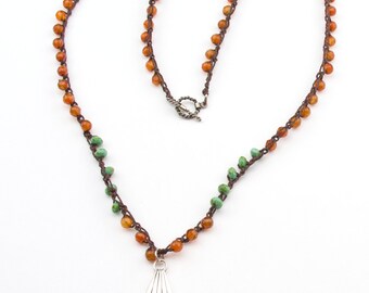 Bohemian Classic Necklace