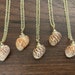 see more listings in the SHELL NECKLACES section