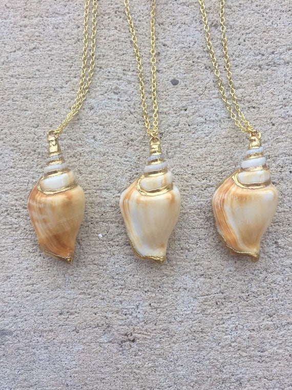Small Shell Jewelry Set Beach Lover Mermaid Jewelry Bridesmaid Gift Summer Jewerly Set Gift Mom Beach Wedding Jewelry Boho Gift Set