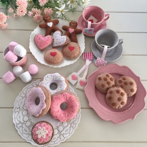 Play tea party set sale