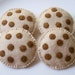 see more listings in the Felt Play Food section
