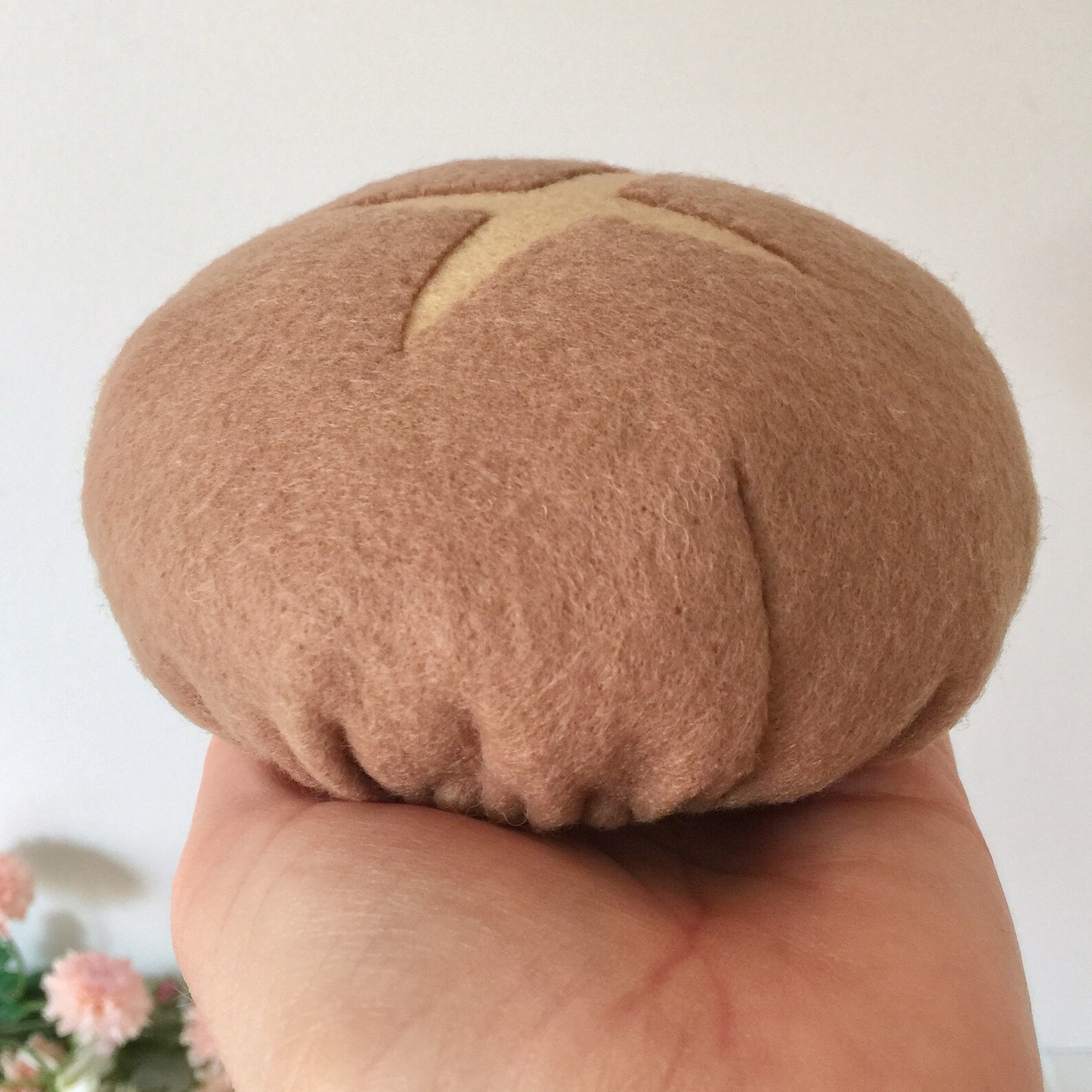 felt bread