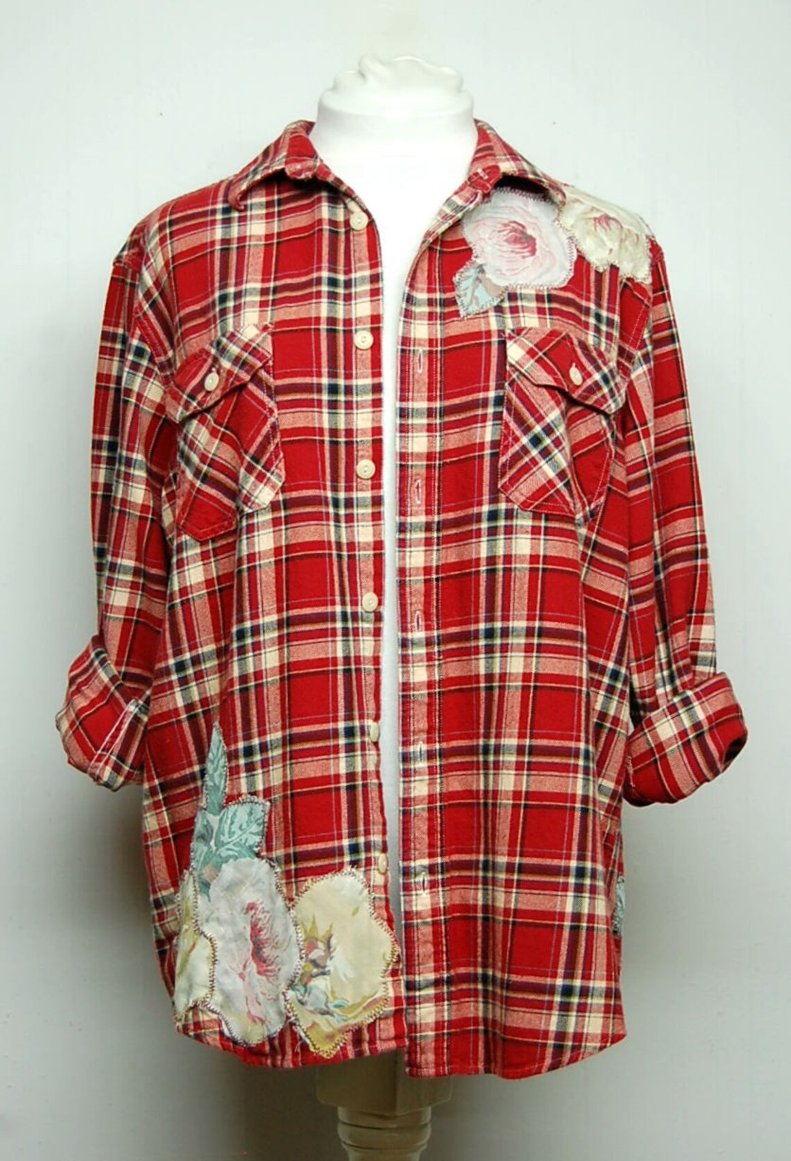 chic brand shirts