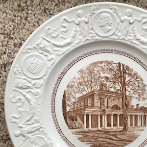 UVA plates -- Rare Brown Colorway