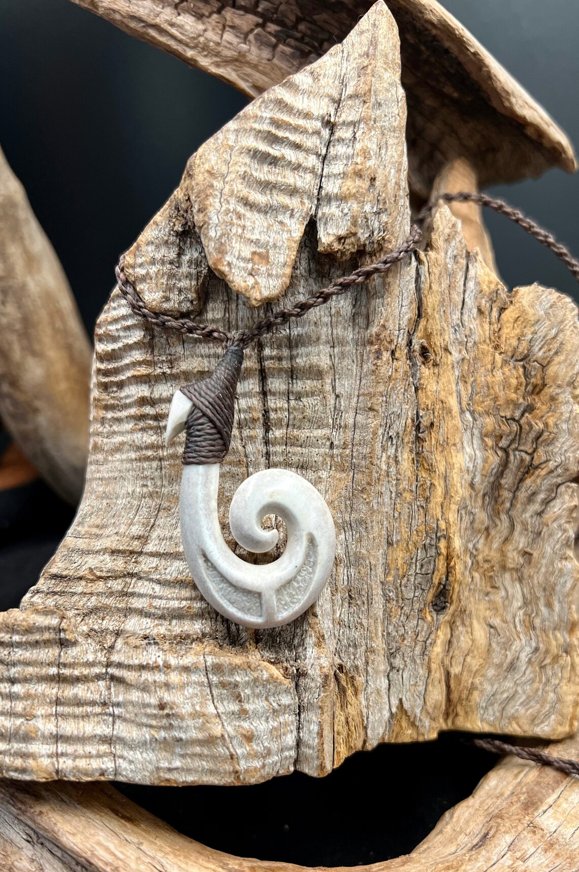 spiral antler spiral antler