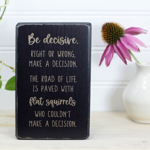Funny Desk Decor Etsy