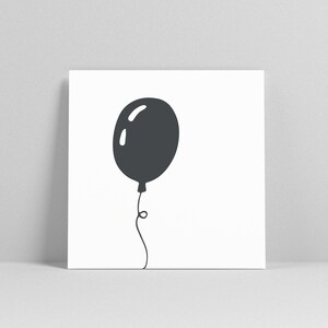 Piccola nota "Palloncino"