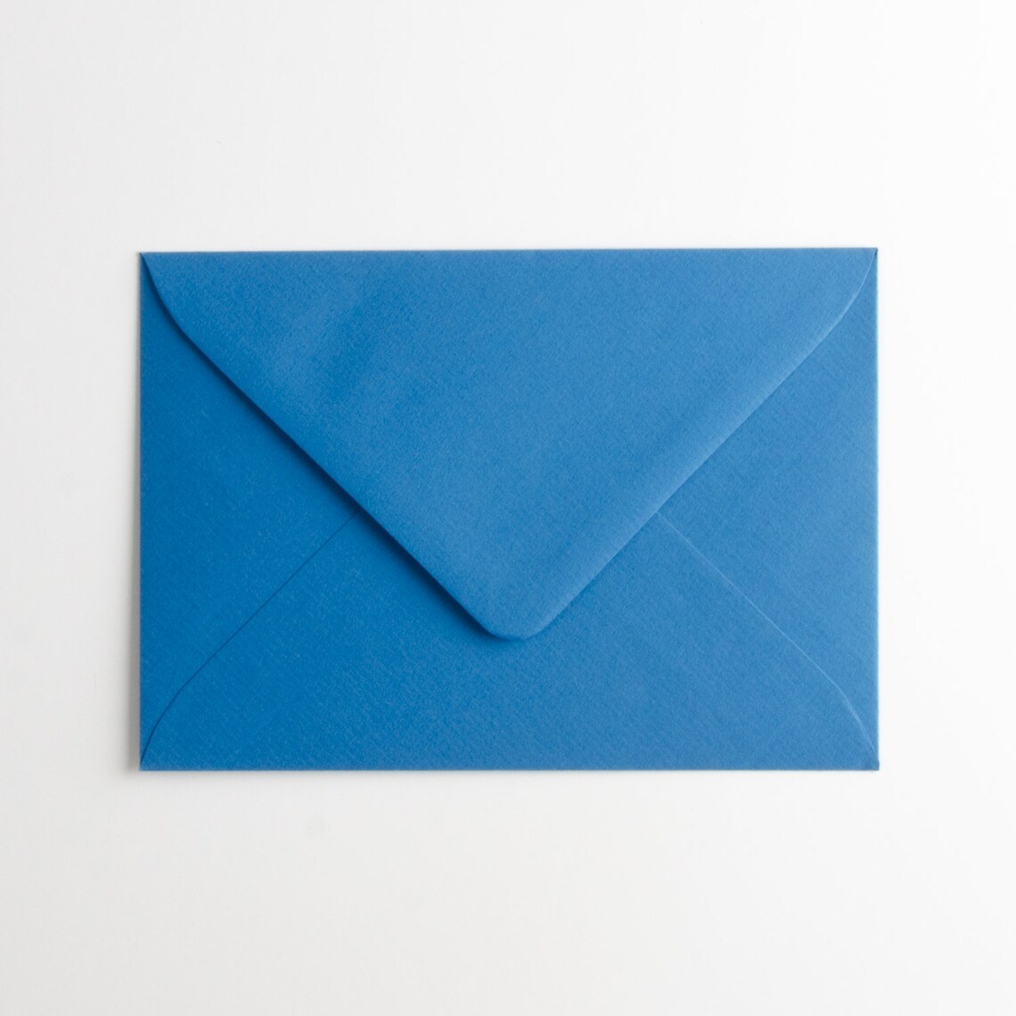 Deluxe Envelope Color Selectable / Postcard Envelope / Etsy