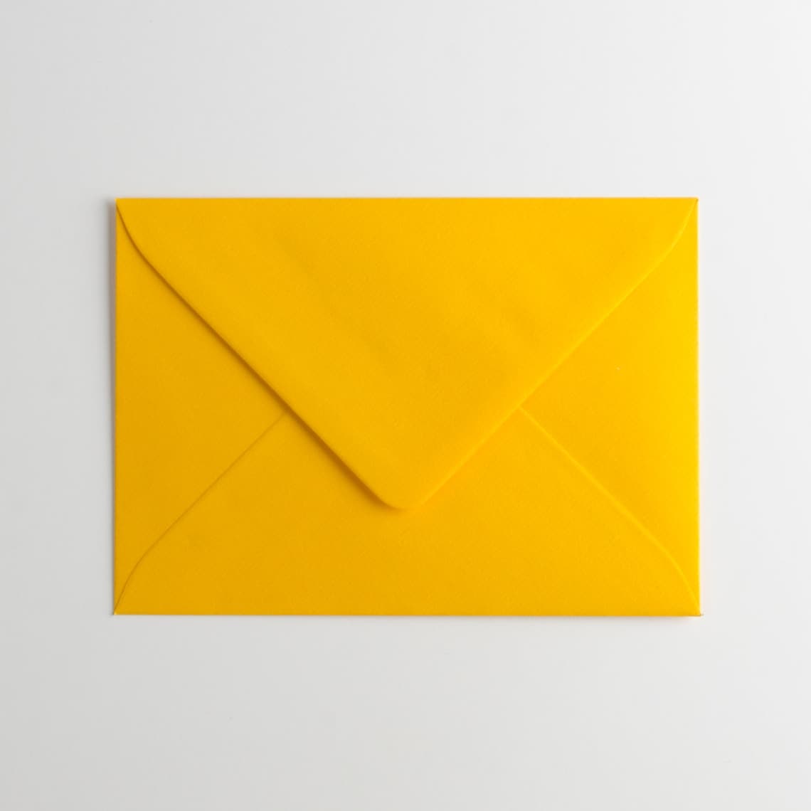 Deluxe Envelope Color Selectable / Postcard Envelope / Etsy