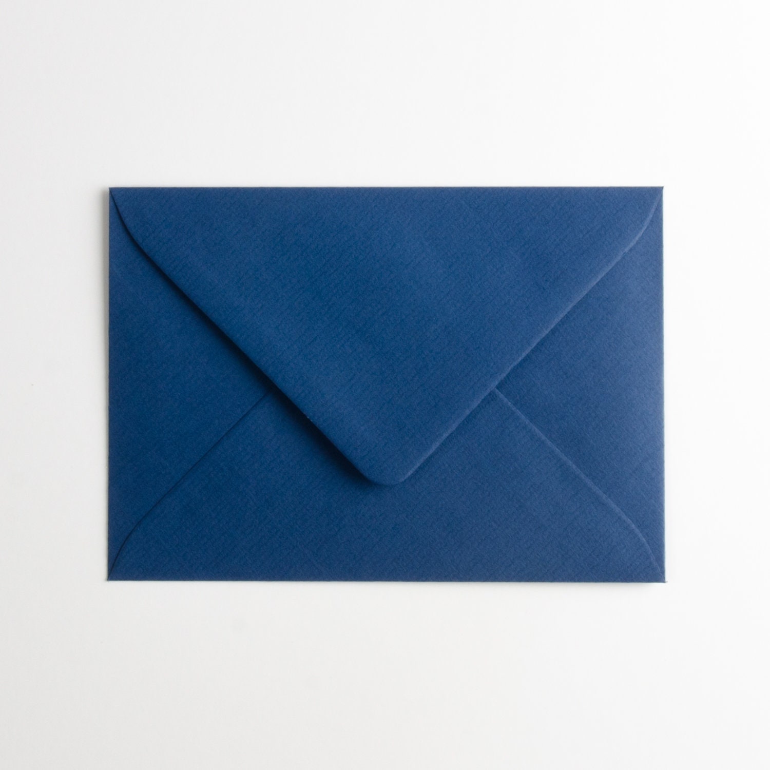 Deluxe Envelope Color Selectable / Postcard Envelope / Etsy