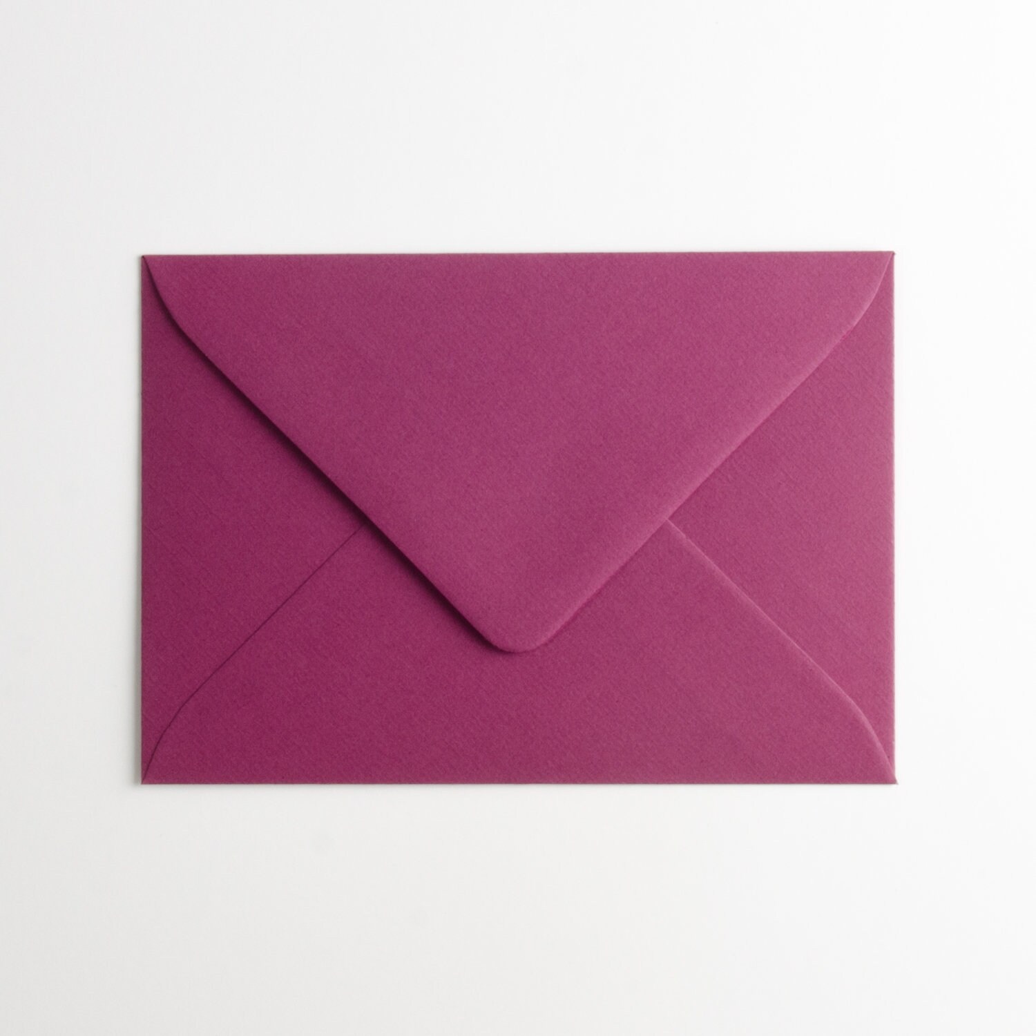 Deluxe Envelope Color Selectable / Postcard Envelope / Etsy