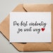 see more listings in the Postcards - Sayings section