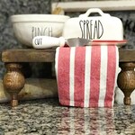 Pedestal Riser Modern Farm Style Farm Kitchen Etsy