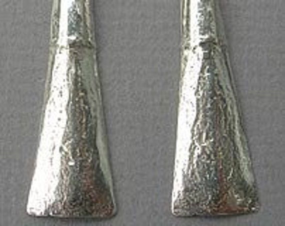 Bassoon Reed Earrings