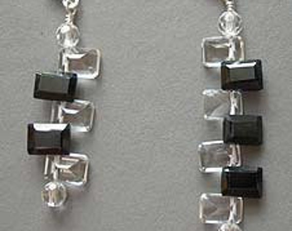 Octave Earrings