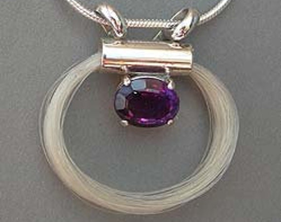Eternal Pendant