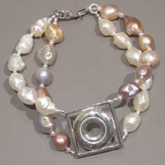 Pearl Bracelet
