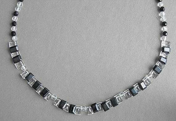 Piano Keys/Beads