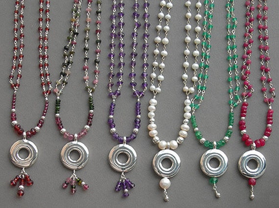 Chain and Dangles