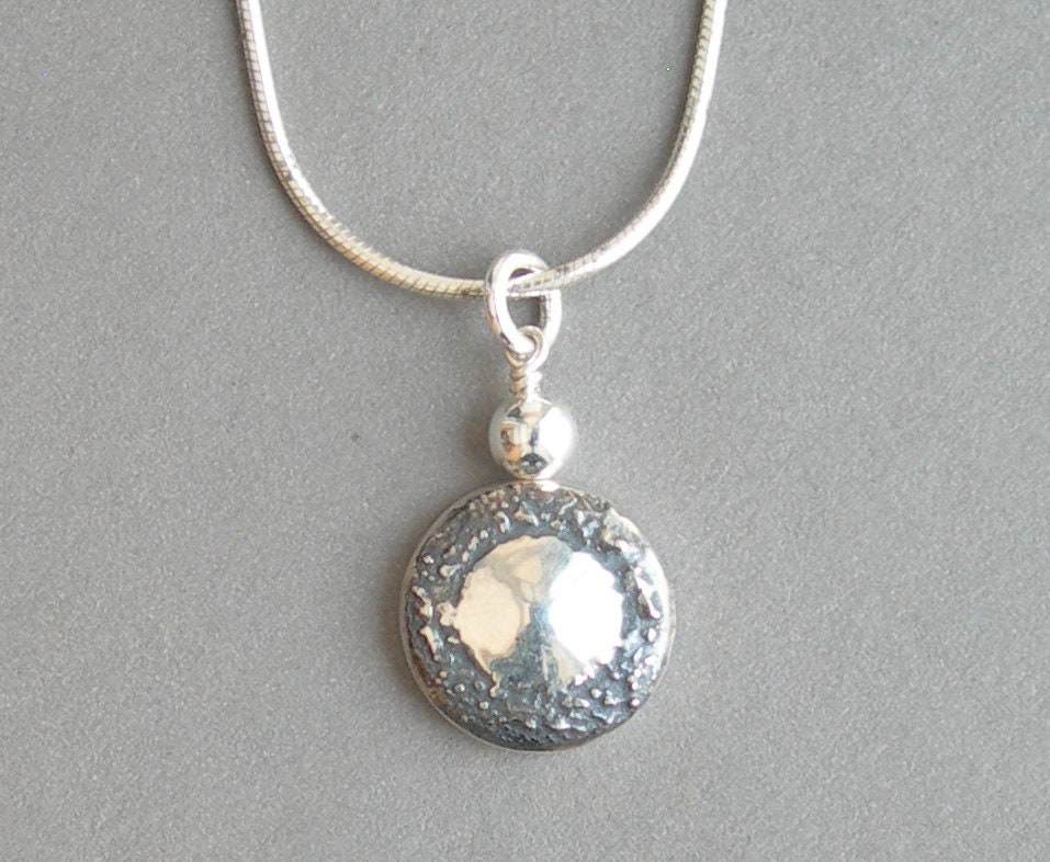Flute necklace sterling silver best sale