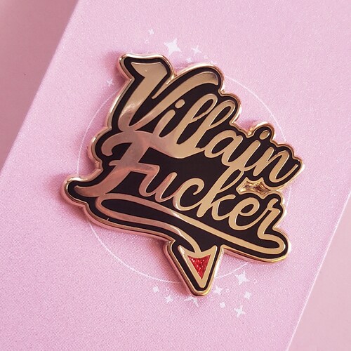 Villain F*cker