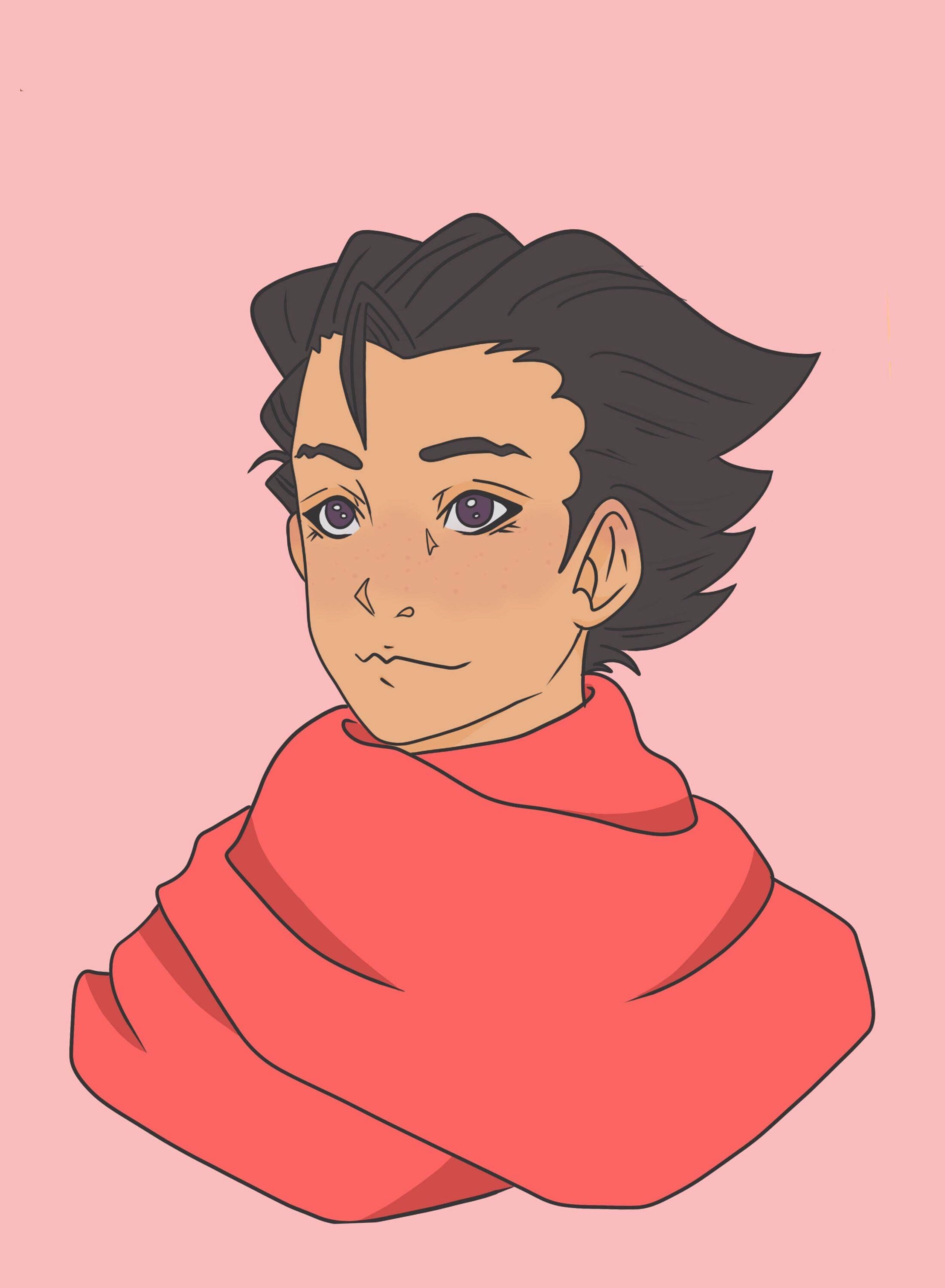 Feenie 8 x 6 Kunstdruck Etsy