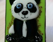 Stained glass Phone Holder. Cute Phone Stand. Hande made Phone Staned. Funny Phone Holder, Can be personalized.