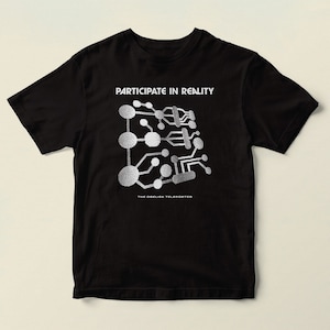 Part in Reality T-Shirt