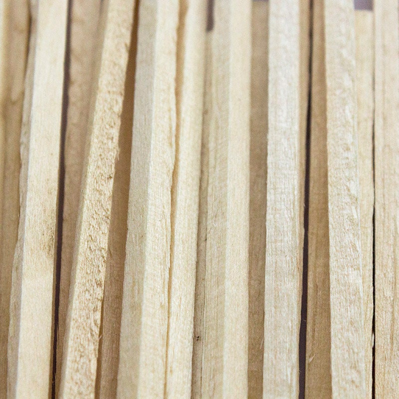 Traditional Candy Floss Sticks 280mm X 3.5mm X 3.5mm Etsy UK