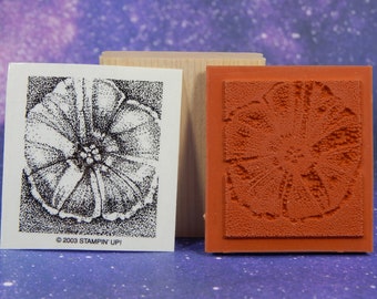 BLUME, Stempel aus Gummi, Stempel von Stampin' Up!