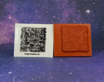Sfondo punteggiato, timbro di gomma non montato, Stampin' Up!