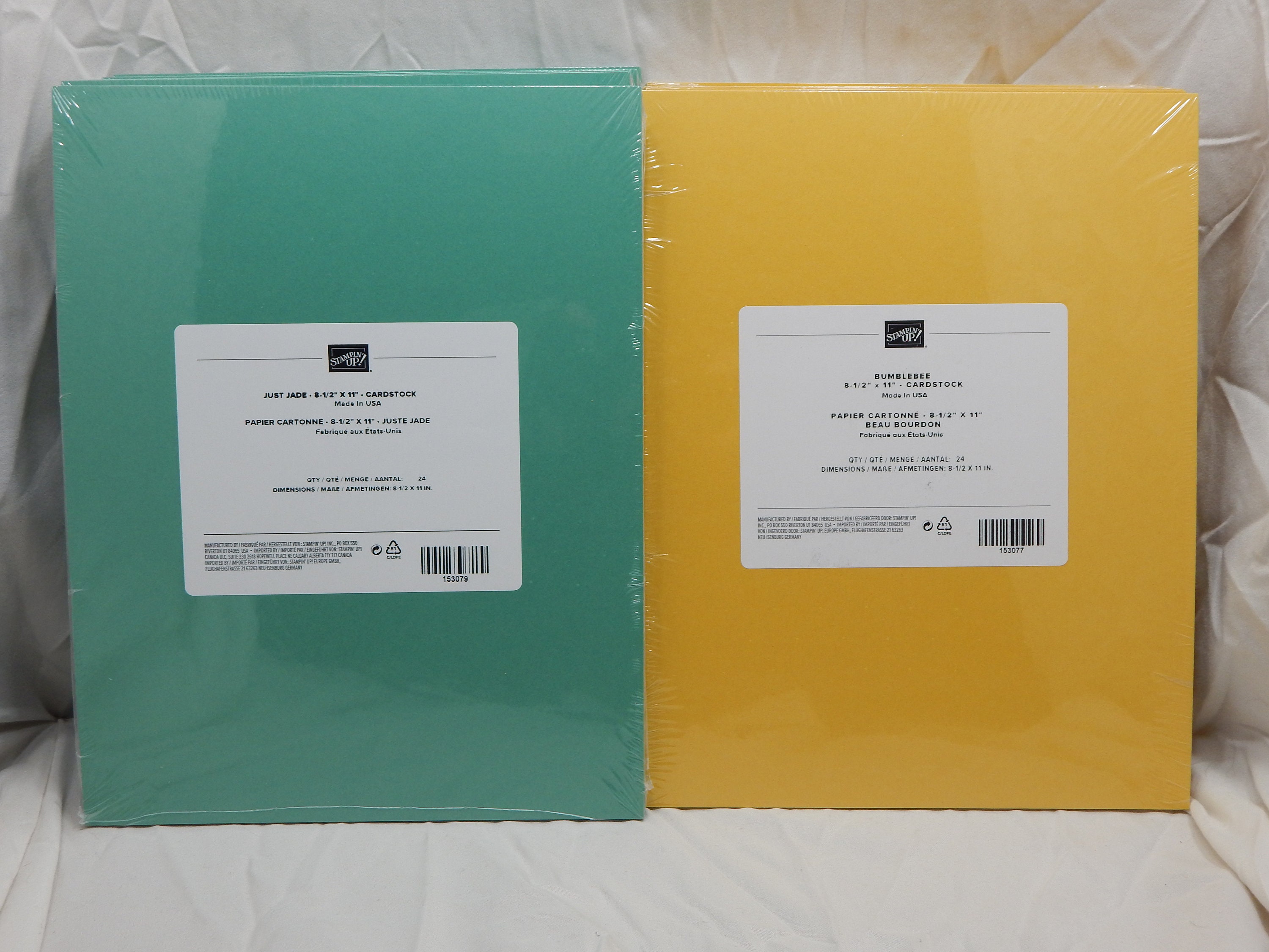 50 Sheet 8.5 x 11 Brown Smooth Cardstock Paper Pack by Park Lane